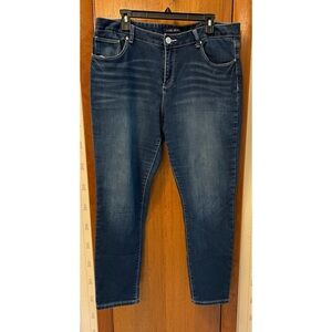 Women's Denim Jade Jeans